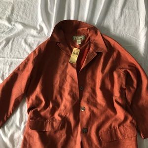 Vintage tommy bahama blazer